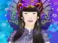 การแต่งหน้าสาวเอเชีย เกมออนไลน์ การแต่งหน้าสาวเอเชีย เกมออนไลน์