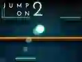 กระโดดขึ้น 2 เกมออนไลน์ กระโดดขึ้น 2 เกมออนไลน์