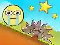 บอลแดงกระโดด เกมออนไลน์ บอลแดงกระโดด เกมออนไลน์