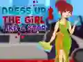 แต่งตัวให้สาวเหมือนดาว เกมออนไลน์ แต่งตัวให้สาวเหมือนดาว เกมออนไลน์