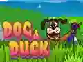 สุนัขและเป็ด เกมออนไลน์