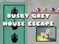 หนีออกจากบ้านสีเทาที่มืด เกมออนไลน์ หนีออกจากบ้านสีเทาที่มืด เกมออนไลน์