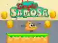 การวิ่งซาโมซ่าที่ง่าย เกมออนไลน์ การวิ่งซาโมซ่าที่ง่าย เกมออนไลน์