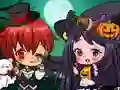 คู่รักชิบิฮาโลวีน เกมออนไลน์ คู่รักชิบิฮาโลวีน เกมออนไลน์