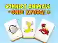 เชื่อมต่อสัตว์ Onet Kyodai เกมออนไลน์ เชื่อมต่อสัตว์ Onet Kyodai เกมออนไลน์