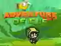 การผจญภัยของเอลฟ์ เกมออนไลน์ การผจญภัยของเอลฟ์ เกมออนไลน์
