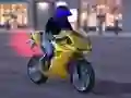Extreme Motorcycle Simulator เกมออนไลน์ Extreme Motorcycle Simulator เกมออนไลน์