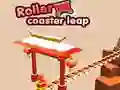 กระโดดรถไฟเหาะ เกมออนไลน์