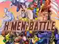 X-Men: สงคราม เกมออนไลน์ X-Men: สงคราม เกมออนไลน์
