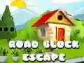 หลบหนีจากการปิดถนน เกมออนไลน์ หลบหนีจากการปิดถนน เกมออนไลน์