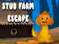 หนีจากฟาร์มม้า เกมออนไลน์
