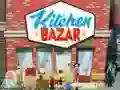 ตลาดครัว เกมออนไลน์