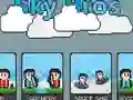 พี่น้องท้องฟ้า เกมออนไลน์ พี่น้องท้องฟ้า เกมออนไลน์