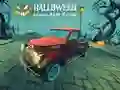 การแข่งรถบนถนนเปลี่ยวฮัลโลวีน เกมออนไลน์ การแข่งรถบนถนนเปลี่ยวฮัลโลวีน เกมออนไลน์