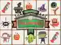 ฮัลโลวีนมาจอง เกมออนไลน์