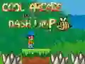 เกมวิ่งกระโดดอาร์เคดเจ๋งๆ เกมออนไลน์
