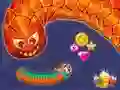 ล่าตัวหนอน เกมออนไลน์