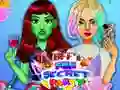ปาร์ตี้ย่อยกุลเพื่อนสนิท เกมออนไลน์