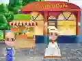 คาเฟ่ทำอาหาร เกมออนไลน์