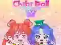 ตุ๊กตาชิบิ: แต่งตัวและระบายสี เกมออนไลน์ ตุ๊กตาชิบิ: แต่งตัวและระบายสี เกมออนไลน์