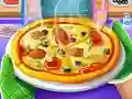 เชฟมาสเตอร์พิซซ่า เกมออนไลน์ เชฟมาสเตอร์พิซซ่า เกมออนไลน์