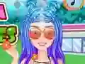 ทรงผม Coachella เกมออนไลน์ ทรงผม Coachella เกมออนไลน์
