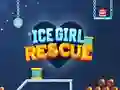 การช่วยเหลือสาวน้ำแข็ง เกมออนไลน์