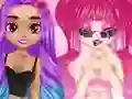 เต้น TikTok เกมออนไลน์ เต้น TikTok เกมออนไลน์