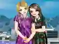 แต่งตัวเพื่อนที่ดีที่สุด เกมออนไลน์ แต่งตัวเพื่อนที่ดีที่สุด เกมออนไลน์