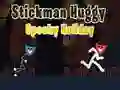 สติ๊กแมนกอดวันหยุดสุด spooky เกมออนไลน์ สติ๊กแมนกอดวันหยุดสุด spooky เกมออนไลน์