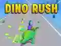 การวิ่งของไดโนเสาร์ เกมออนไลน์