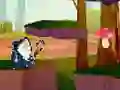 เส้นทางแห่งเวทมนตร์ เกมออนไลน์