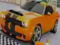ที่จอดรถจริง - GTa เกมออนไลน์