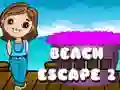 หนีจากชายหาด 2 เกมออนไลน์ หนีจากชายหาด 2 เกมออนไลน์