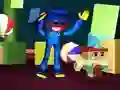 หนีจากมอนสเตอร์สีน้ำเงิน เกมออนไลน์ หนีจากมอนสเตอร์สีน้ำเงิน เกมออนไลน์