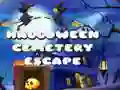 หนีออกจากสุสานวันฮาโลวีน เกมออนไลน์ หนีออกจากสุสานวันฮาโลวีน เกมออนไลน์