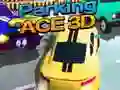 ที่จอดรถ ACE 3D เกมออนไลน์