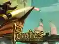 โจรสลัด: เส้นทางของบูคคาเนียร์ เกมออนไลน์