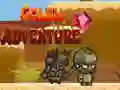 การผจญภัยของโกเลม เกมออนไลน์