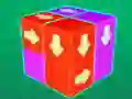 การทำลายลูกบาศก์เวทมนตร์ เกมออนไลน์