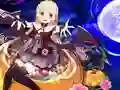 อนิเมะสาวจากความฝัน เกมออนไลน์