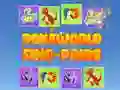 โลกโปเกมอน: หาคู่ เกมออนไลน์