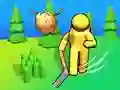 เกาะหญ้าจิ๋ว เกมออนไลน์