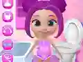 ไวโอเล็ต เด็กสาวตัวน้อยของฉัน เกมออนไลน์ ไวโอเล็ต เด็กสาวตัวน้อยของฉัน เกมออนไลน์