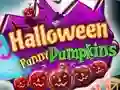 ฟักทองขำๆ ฮาโลวีน เกมออนไลน์ ฟักทองขำๆ ฮาโลวีน เกมออนไลน์