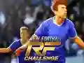 ความท้าทายฟุตบอลจริง เกมออนไลน์ ความท้าทายฟุตบอลจริง เกมออนไลน์
