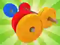 ปริศนาการจัดอันดับบาร์เบล เกมออนไลน์ ปริศนาการจัดอันดับบาร์เบล เกมออนไลน์