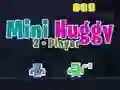 มินิฮักกี้ 2 - ผู้เล่น เกมออนไลน์