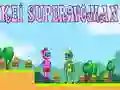 เคย์ ซูเปอร์วูแมน เกมออนไลน์