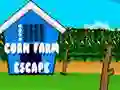 หลบหนีจากฟาร์มข้าวโพด เกมออนไลน์